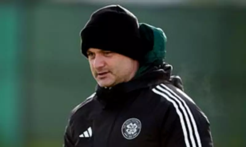 Celtic's European Belief Grows as Maloney Eyes Stuttgart Challenge