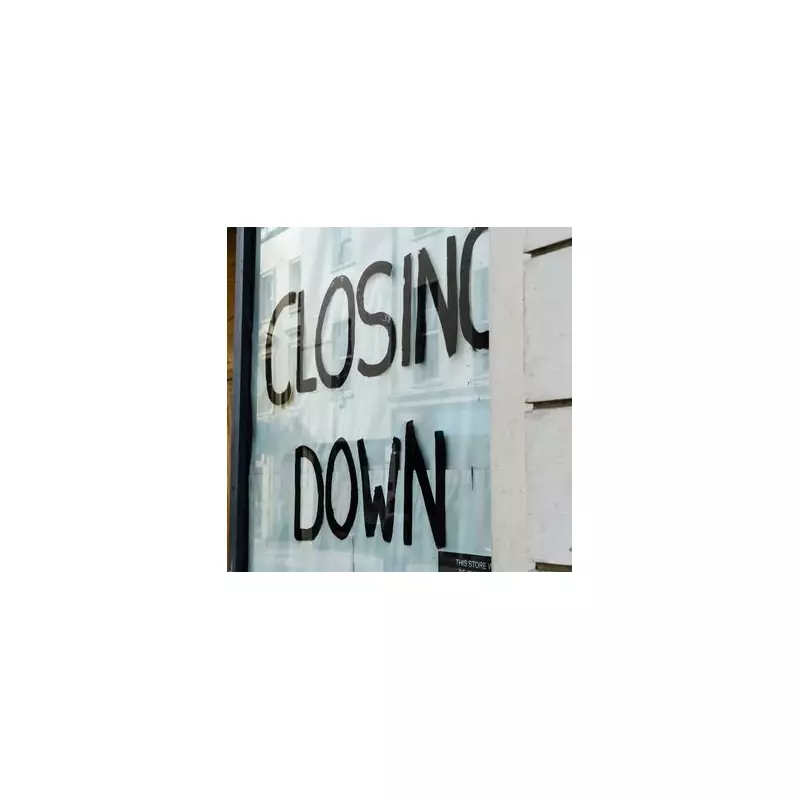 CF Booth Collapse: 200 Jobs at Risk as Historic UK Metal Firm Enters Administration