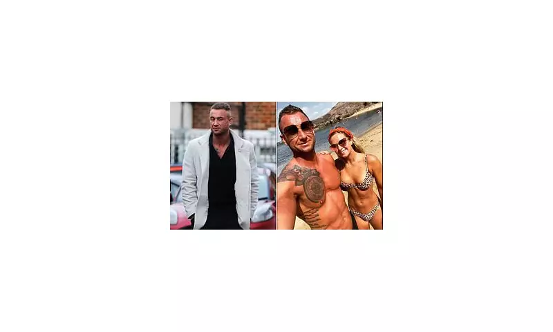 Champion horse rider Abigail Garside, 30, died after anniversary row at spa