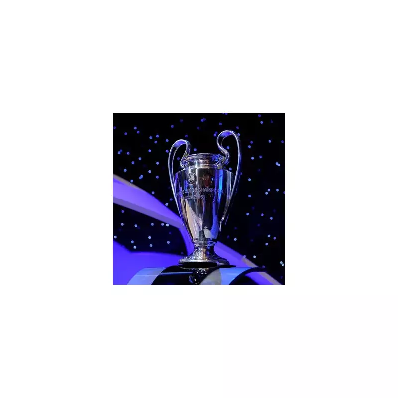 Champions League Final Week: Why All Matches Are Scheduled for Wednesday