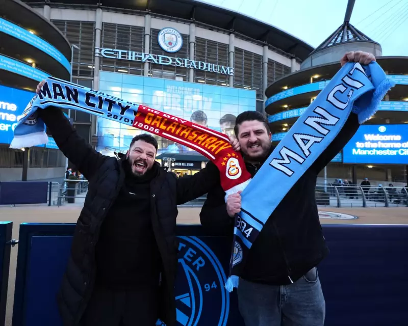 Champions League Finale: Live Coverage of Decisive Matchday Eight