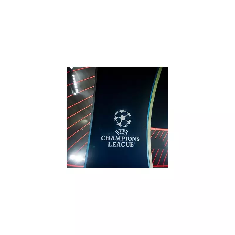 Champions League Finale: Premier League Clubs' Fate Hangs in the Balance