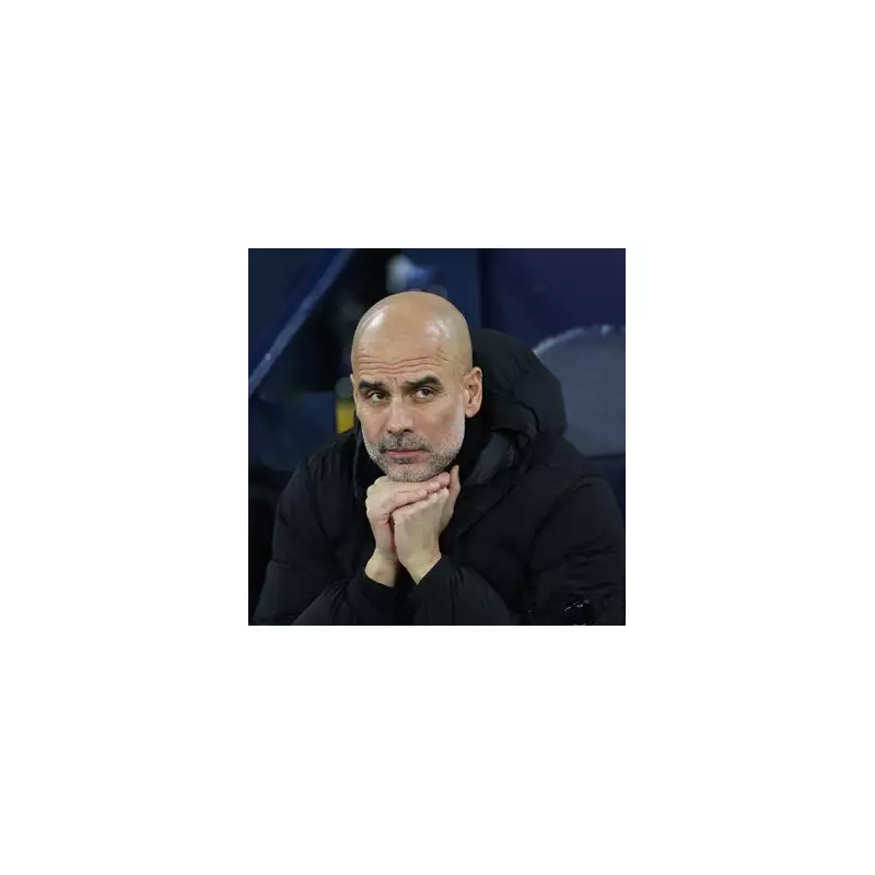 Champions League Preview: Man City's Injury Crisis Ahead of Historic Bodo/Glimt Clash