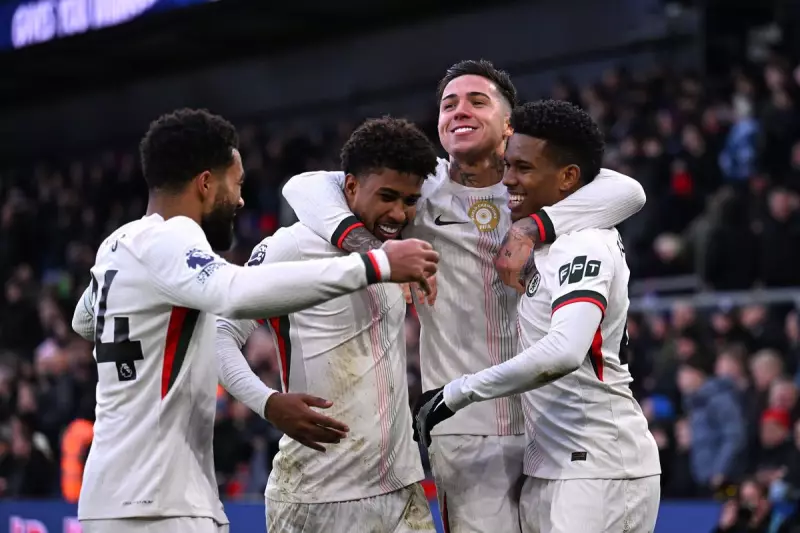 Champions League Showdown: Napoli Host Chelsea in Crucial Final League Phase Clash