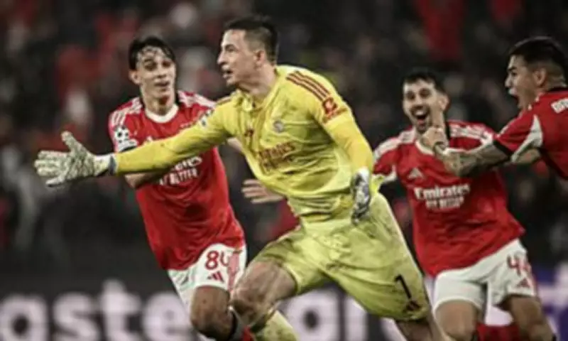 Champions League's Swiss Format Delivers January Drama Despite Flaws