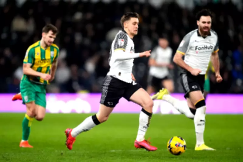 Championship Clash: Bristol City vs Derby County Friday Night Football Preview