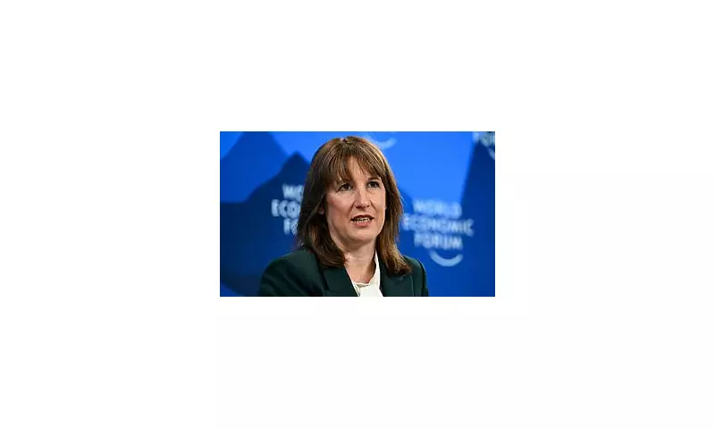 Chancellor Rachel Reeves Rules Out Further Tax Hikes Despite Fiscal Pressure