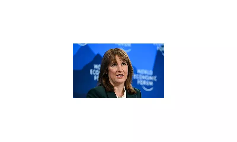 Chancellor Reeves Denies Rate Relief Extension to Wider Hospitality Sector