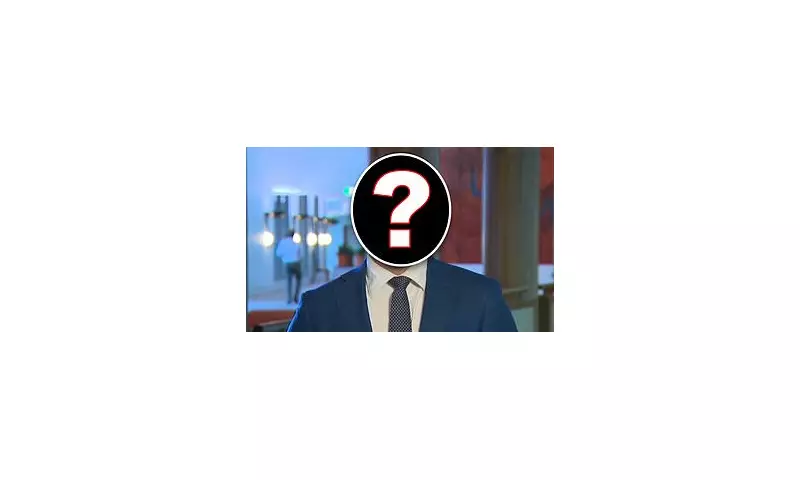 Channel Nine's Jonathan Kearsley Departs for Sky News After 14 Years