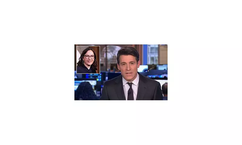 Chaotic Debut for CBS Anchor Tony Dokoupil as Broadcast Glitch Goes Viral