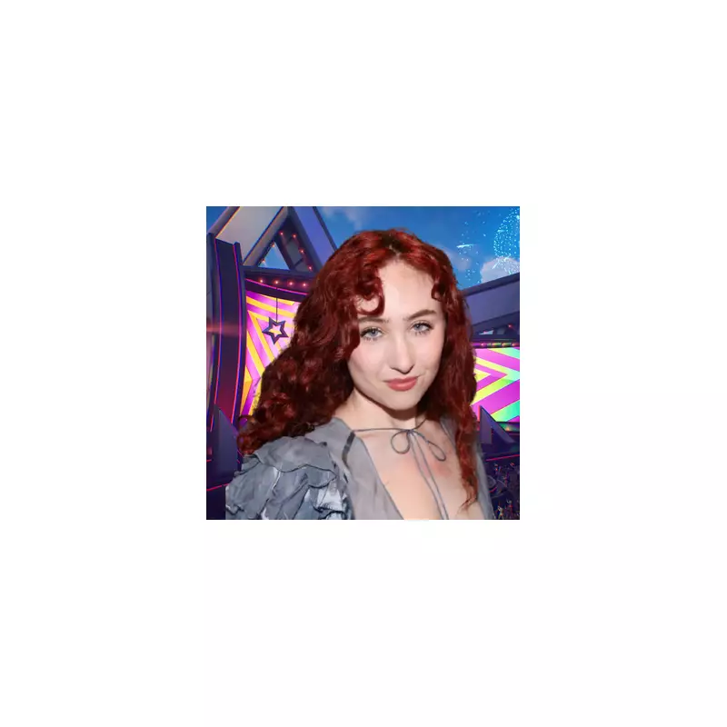 Chappell Roan Set to Headline Fortnite Festival in Major Gaming Crossover