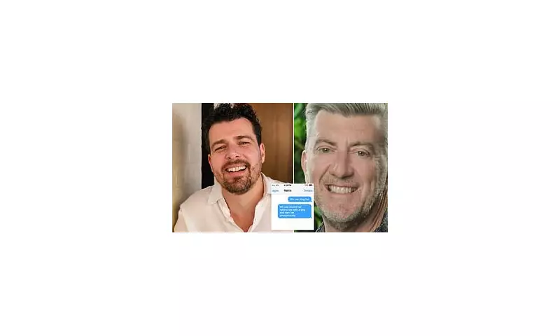 Charity Severs Ties with Former Chairman Amid Child Abuse Plot Allegations