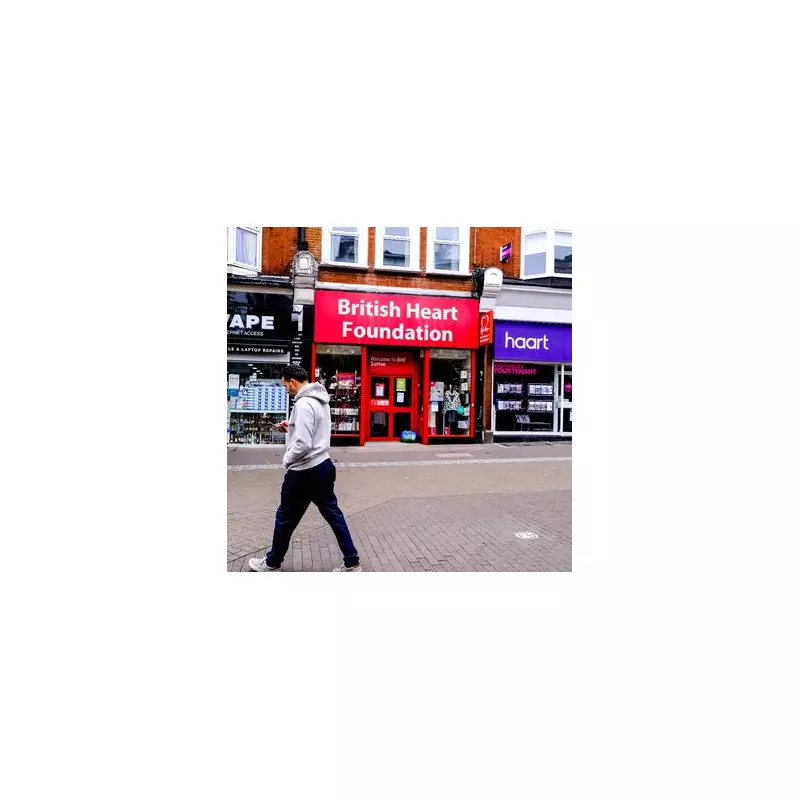 Charity Shop Shopper Finds £296 in Wallet, Urges Others to Check Items