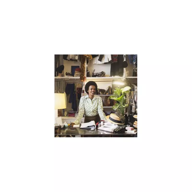 Charity Shop Worker Slams 'Diabolical' Refund Habit of Some Resellers