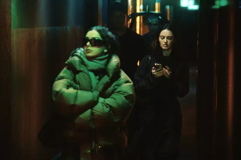 Charli XCX's 'The Moment' Receives Mixed Reviews After Sundance Premiere