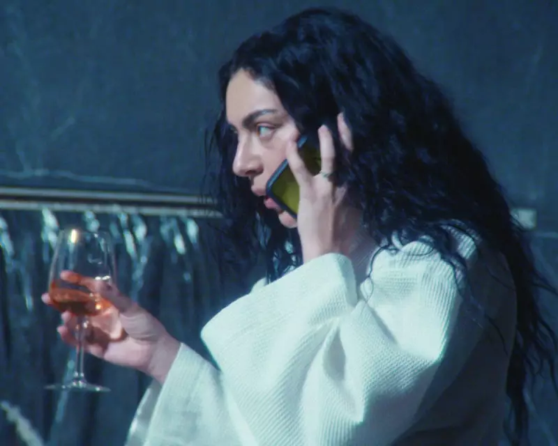 Charli XCX's 'The Moment' Review: A Stylish But Shallow Brat Summer Satire