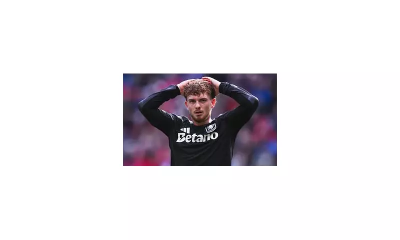 Charlotte FC Eyes Liverpool's Harvey Elliott for MLS Escape Route