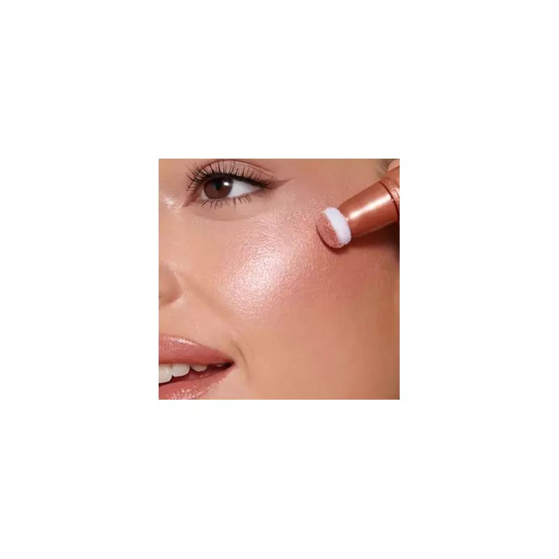 Charlotte Tilbury's Pinkgasm Blush Wand Slashed to £19 on Boop Beauty