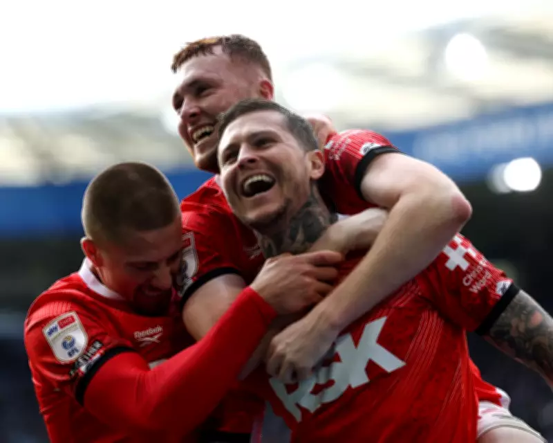 Charlton Stun Managerless Leicester as Dykes Delights in Championship Upset