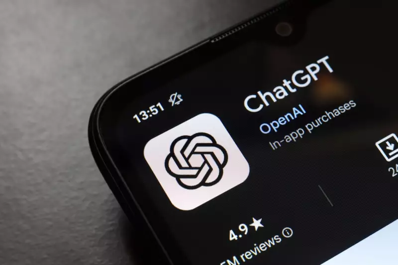 ChatGPT to Show Ads in US, Testing New Revenue Stream for OpenAI