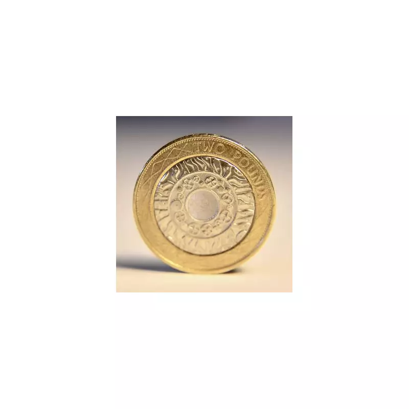 Check Your 2p Coins: 1983 'New Pence' Error Could Be Worth £2,000