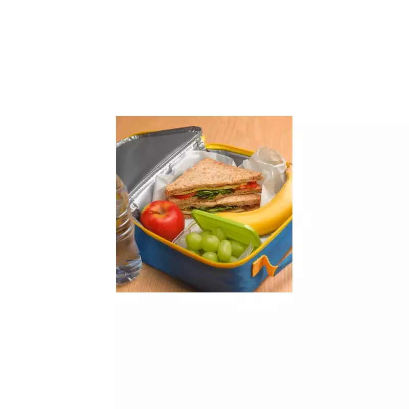 Cheestrings & Breezers Boom: Just Eat's 2025 Report Reveals Nostalgia-Driven Surge