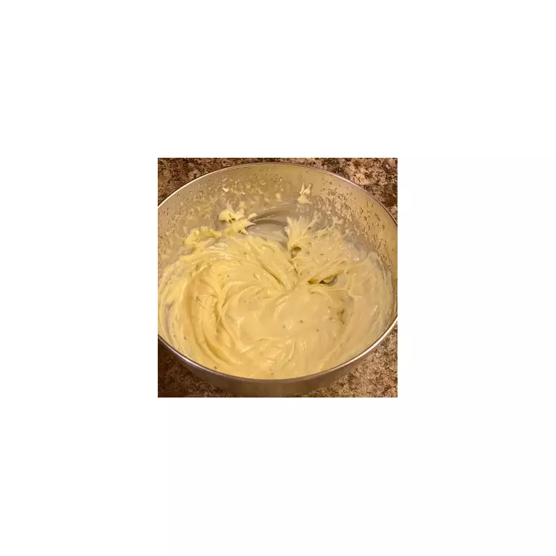 Chef's 5-Ingredient Homemade Mayo Recipe Beats Shop-Bought in 10 Minutes