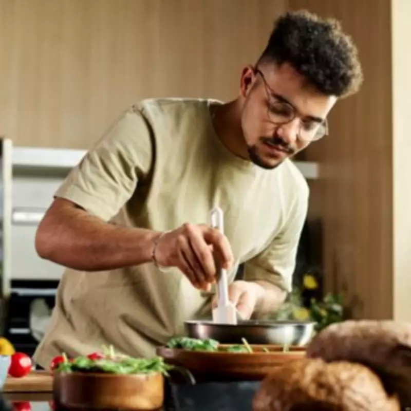 Chefs Reveal Essential Kitchen Utensils: The Underrated Tool That Transforms Cooking