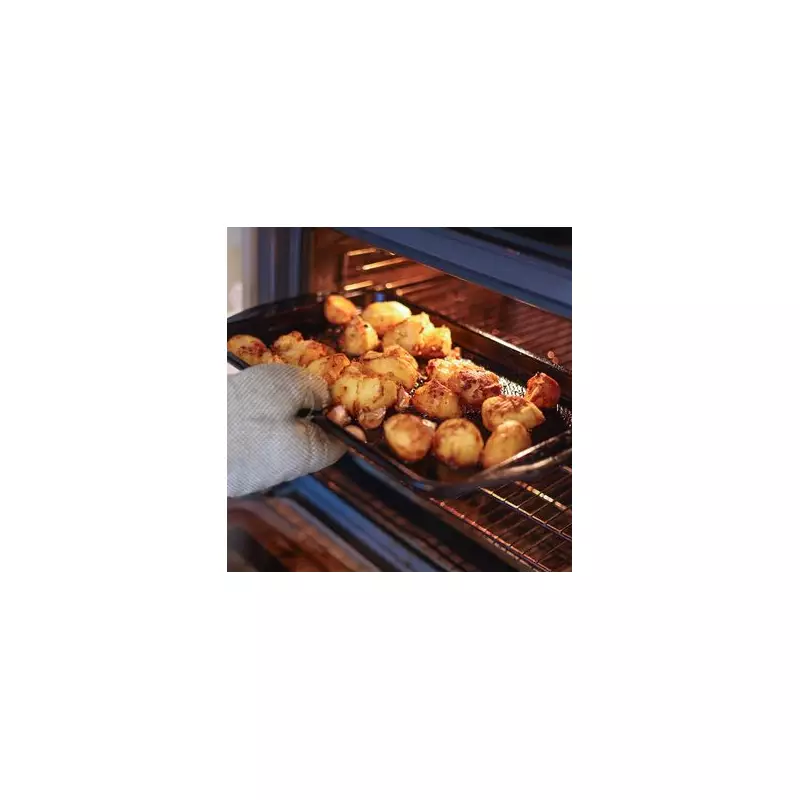 Chef's Secret: Boil Potatoes in Beef Stock & Freeze for Ultimate Roasties