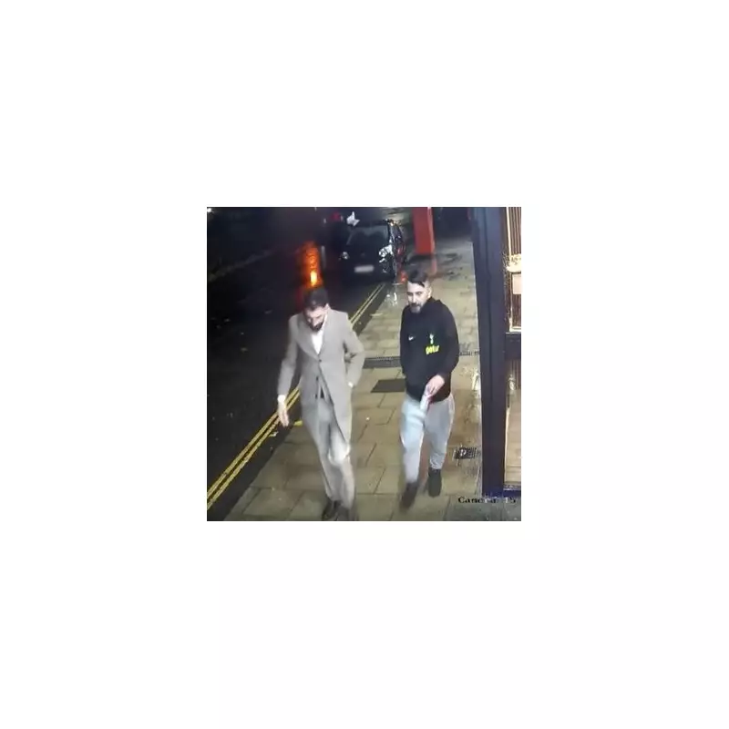 Chelmsford Murder: Love Rival's Tongue and Genitals Cut Off in Brutal Attack