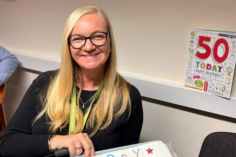 Chelmsford Woman's Life Saved by Stranger's Mole Warning on London South Bank