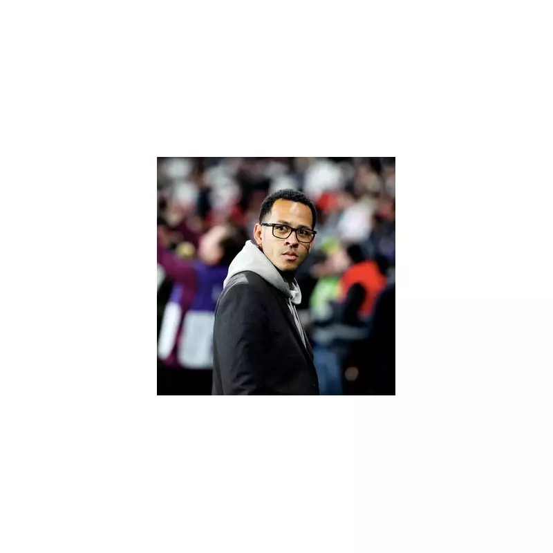 Chelsea Appoint Liam Rosenior as New Head Coach Until 2032