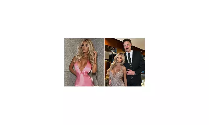 Chelsea Becirevic Joins Viral 2016 Nostalgia Trend with Throwback Photos