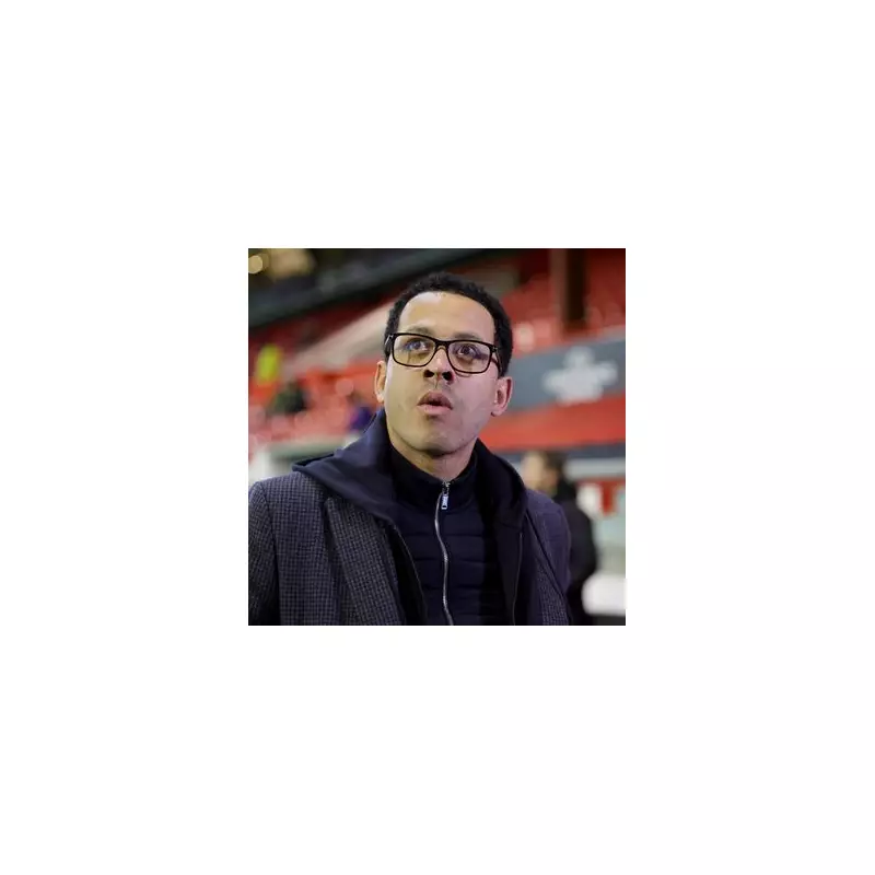 Chelsea Boss Liam Rosenior Fined £1,052 for Speeding After Fog Disrupts Course