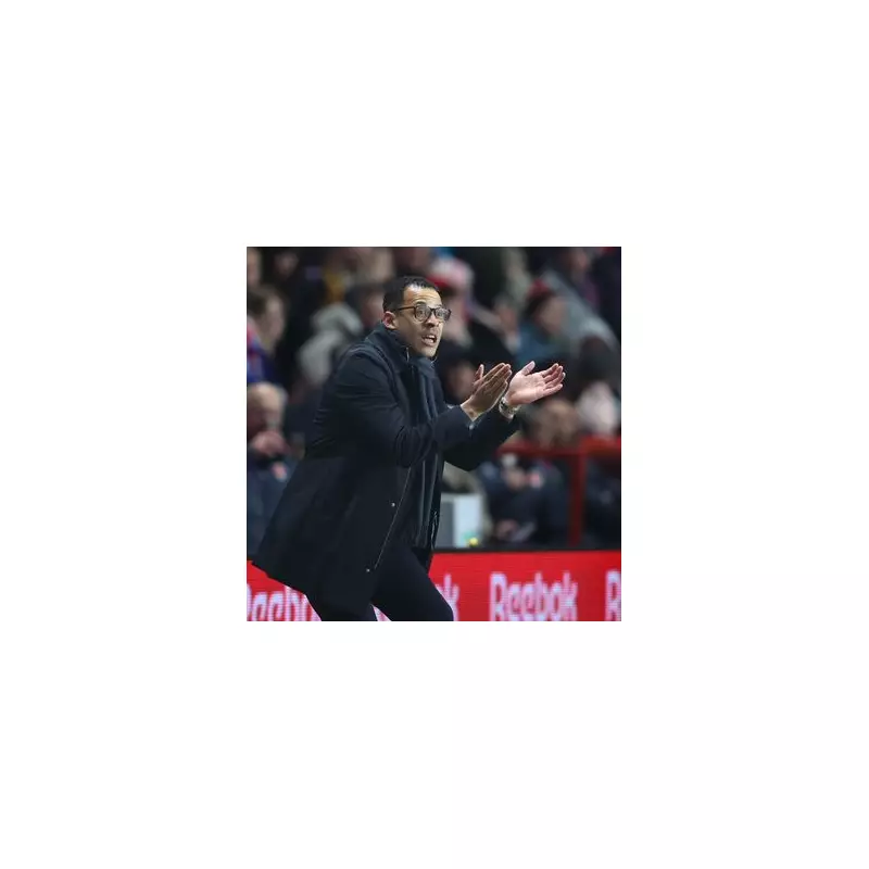 Chelsea Boss Liam Rosenior Told Champions League Spot is Mandate