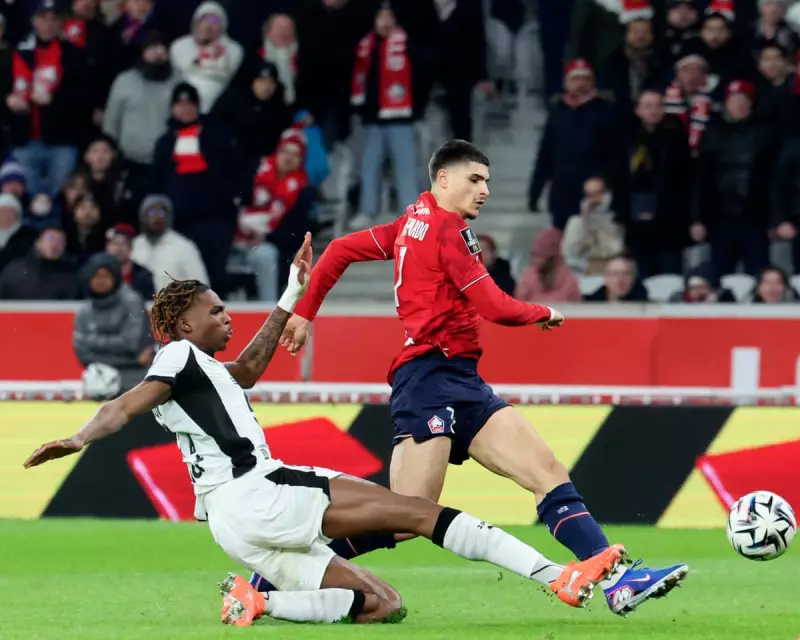 Chelsea Eye £44m Rennes Defender Jacquet as Transfer Rumours Swirl