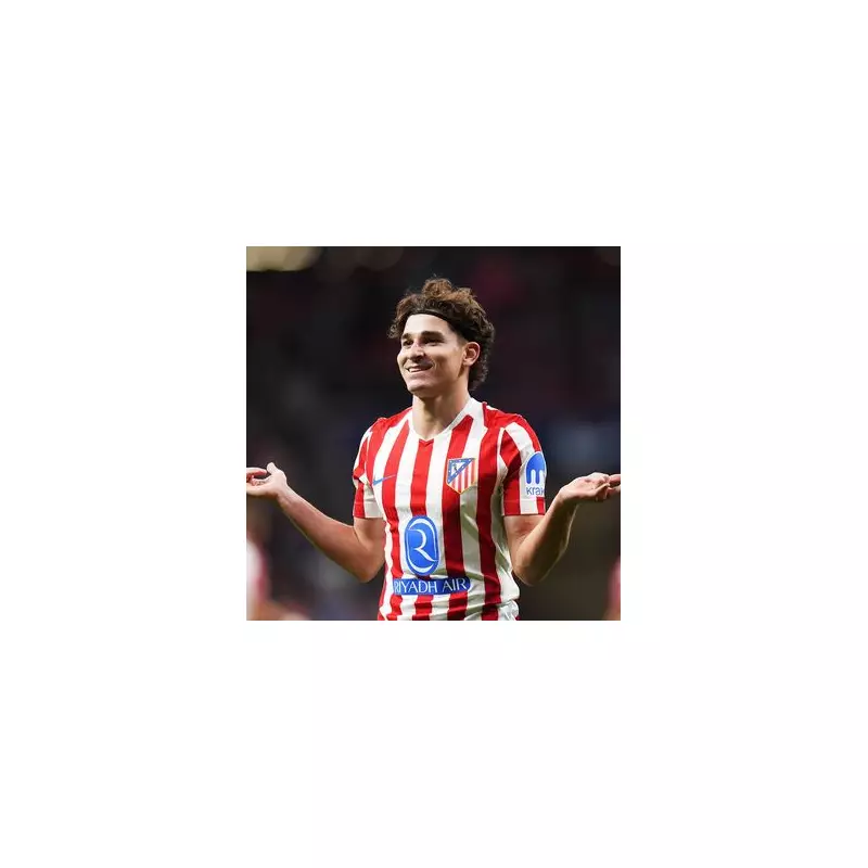 Chelsea Eye Julian Alvarez as £90m Striker Duo Struggle to Deliver Goals