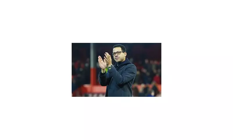 Chelsea Fans Alarmed as Rosenior's Past 'Scattergun' Transfer Comments Surface