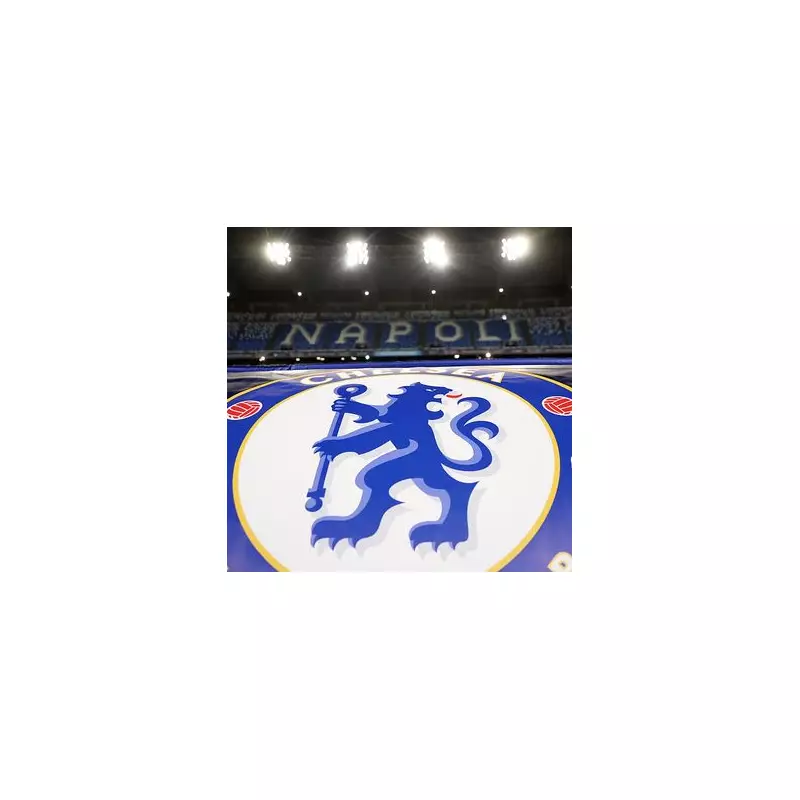 Chelsea Issue Safety Warning After Fans Hospitalised Before Napoli Clash