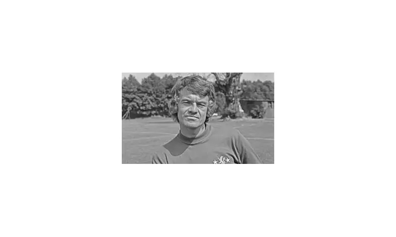 Chelsea Legend Eddie McCreadie Dies Aged 85: A Tribute to a Blues Icon