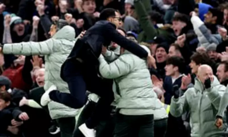 Chelsea Make Premier League History With Dramatic Comeback Win Over West Ham