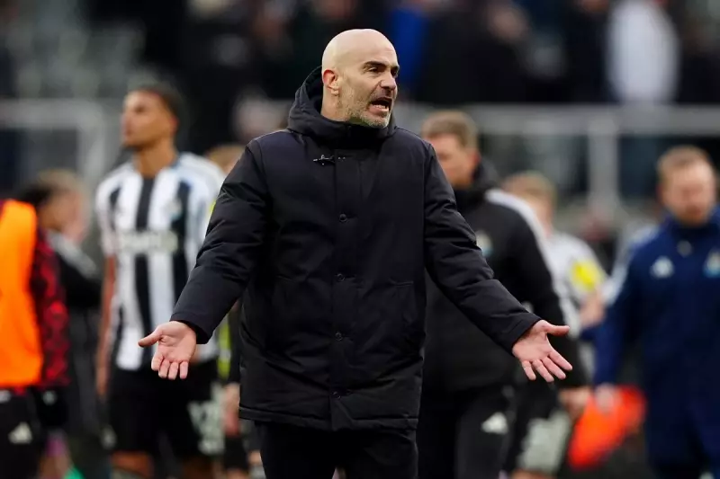 Chelsea Manager Search: Xavi and Rosenior Lead Odds After Maresca Exit