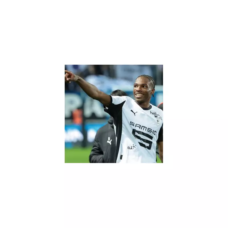 Chelsea Plot January Double Swoop for Jacquet & Midfielder as Rosenior Eyes First Signings