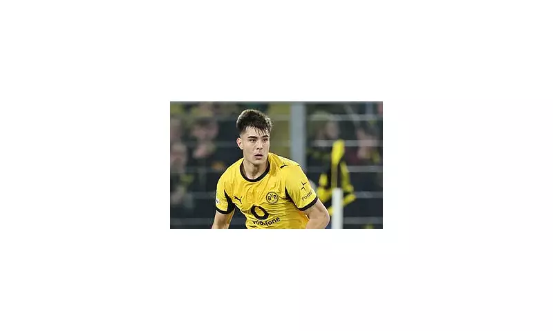 Chelsea Recall Aaron Anselmino from Dortmund Loan Amid Defensive Shake-Up