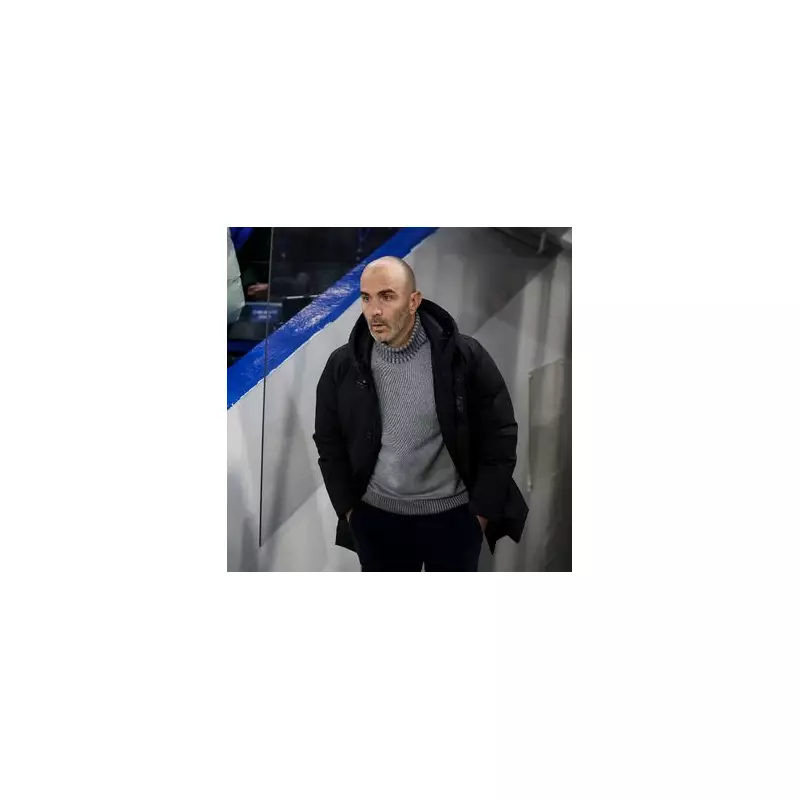 Chelsea Sack Enzo Maresca: Emergency Meeting Seals Manager's Fate