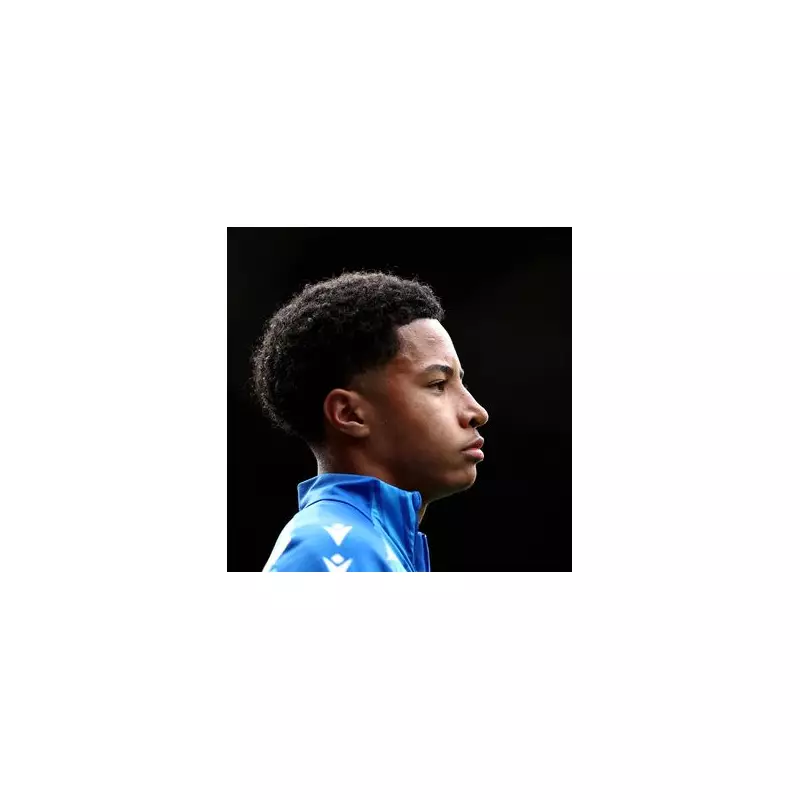 Chelsea Threaten to Hijack Liverpool and Man Utd's Bid for Sheffield Wednesday Prodigy