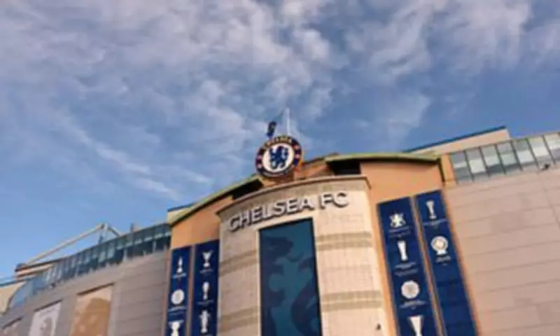 Chelsea vs West Ham: Live Premier League Updates from Stamford Bridge