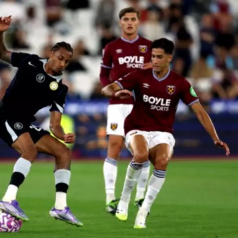 Chelsea vs West Ham TV Guide: Kick-off Time, Live Stream & Radio Details