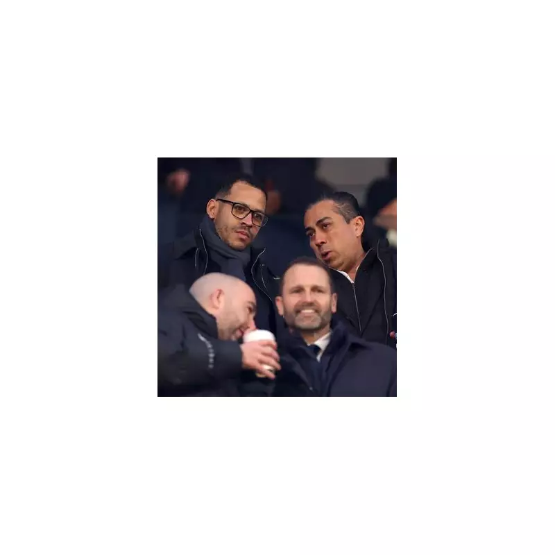 Chelsea's Disastrous Start Under Rosenior as Fans Turn on Owner Eghbali