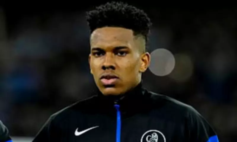 Chelsea's Estevao Misses West Ham Clash After Brazil Return for Personal Reasons